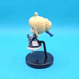 Bandai Sabre Fate / Stay night Torikore Vol.2 Figurine d'occasion