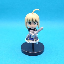 Bandai Sabre Fate / Stay night Torikore Vol.2 Pre-owned Figure