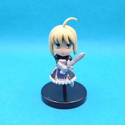 Bandai Sabre Fate / Stay night Torikore Vol.2 Figurine d'occasion