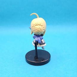 Bandai Sabre Fate / Stay night Torikore Vol.2 Figurine d'occasion