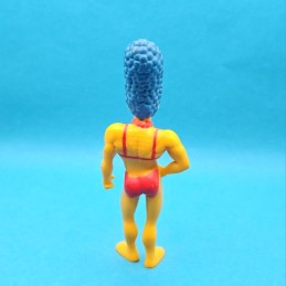 The Simpsons Marge Simpson second hand figure (Loose)