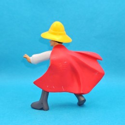 The Simpsons Señor Ding Dong second hand figure (Loose)