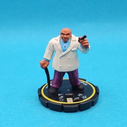 Wizkids Heroclix Marvel Kingpin Figurine d'occasion (Loose)