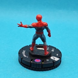 Wizkids Heroclix Marvel Spider-Man Figurine d'occasion (Loose)