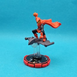 Wizkids Heroclix Marvel Hobgoblin Figurine d'occasion (Loose)