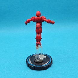 Wizkids Heroclix Marvel Crimson Dynamo Figurine d'occasion (Loose)