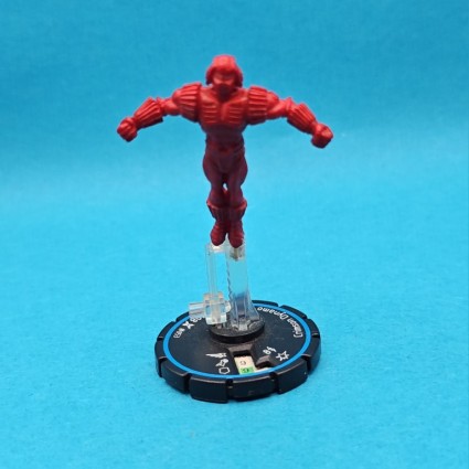 Wizkids Heroclix Marvel Crimson Dynamo Figurine d'occasion (Loose)