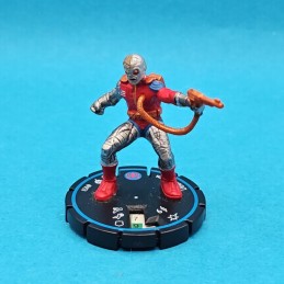 Wizkids Heroclix Marvel Deathlock second hand figure (Loose)