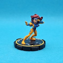 Wizkids Heroclix Marvel Jean Grey second hand figure (Loose)