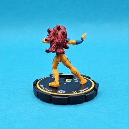 Wizkids Heroclix Marvel Jean Grey Figurine d'occasion (Loose)