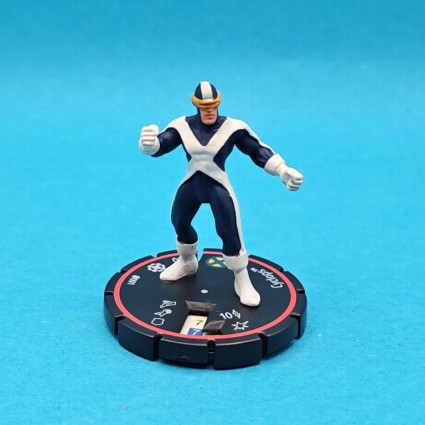 Wizkids Heroclix Marvel Cyclops Figurine d'occasion (Loose)