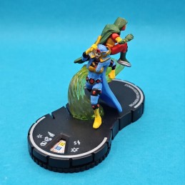 Wizkids Heroclix DC Comics Big Barda and Mister Miracle d'occasion (Loose)