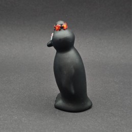 Barbapapa Penguin Barbamama second hand figure (Loose)