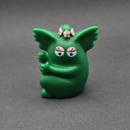 Plastoy Barbapapa Barbalala Koala second hand figure (Loose)