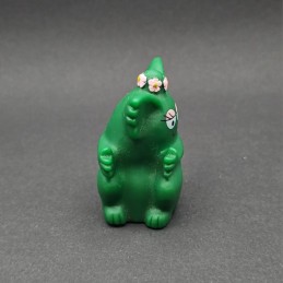 Plastoy Barbapapa Barbalala Koala Figurine d'occasion (Loose)