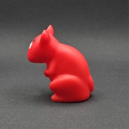 Barbapapa Barbidur souris Figurine d'occasion (Loose)