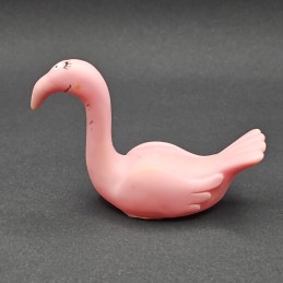 Plastoy Barbapapa Cygne Figurine d'occasion (Loose)