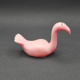 Plastoy Barbapapa Cygne Figurine d'occasion (Loose)