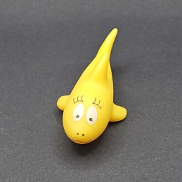 Barbapapa Barbidou Shark second hand figure (Loose)