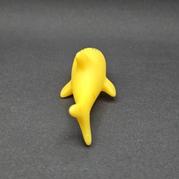 Plastoy Barbapapa Barbidou Requin Figurine d'occasion (Loose)