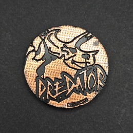 Predator Pog Slammer d'occasion (Loose)