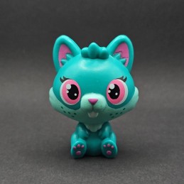 Animalost Series Romy Used Figure