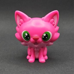 Animalost Series Lulu Figurine d'occasion