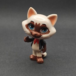 44 Chats The Buffycats Igor Figurine d'occasion