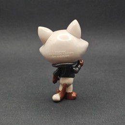 44 Chats The Buffycats Igor Figurine d'occasion