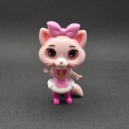 44 Cats The Buffycats Cérise Pre-owned Figure