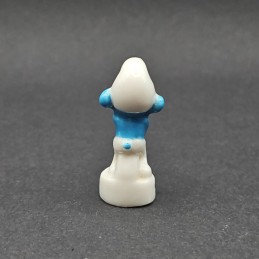 The Smurfs - Gargamel second hand Charm (Loose)