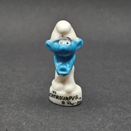 The Smurfs - Gargamel second hand Charm (Loose)