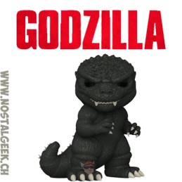 Funko Funko Pop N°1663 Godzilla 1984 Vinyl Figur