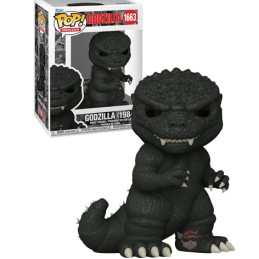 Funko Funko Pop N°1663 Movies Godzilla 1984