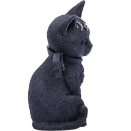 Nemesis Now Cult Cuties Malpuss Figurine en Résine