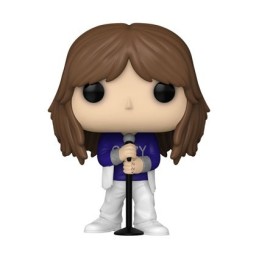 Funko Funko Pop N°356 Rocks Ozzy Osbourne Vinyl Figur