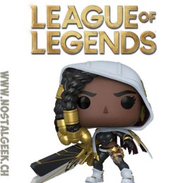 Funko Pop N°1043 Games League of Legends Senna