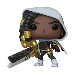 Funko Pop N°1043 Games League of Legends Senna