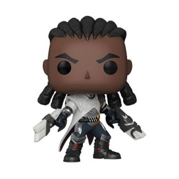 Funko Pop N°1042 Games League of Legends Lucian