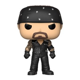 Funko Pop N°81 WWE Undertaker Edition Limitée