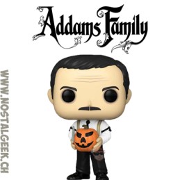 Funko Pop N°1548 The Addams Family Gomez Addams Vinyl Figur