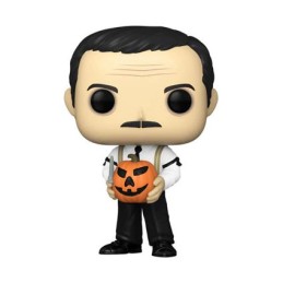 Funko Pop N°1548 The Addams Family Gomez Addams