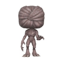 Funko Pop N°428 Stranger Things Demogorgon Chase Exclusive Vinyl Figure