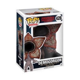 Funko Pop N°428 Stranger Things Demogorgon