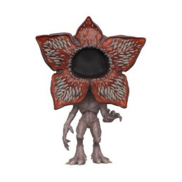 Funko Pop N°428 Stranger Things Demogorgon