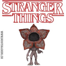 Funko Pop N°428 Stranger Things Demogorgon Vinyl Figur