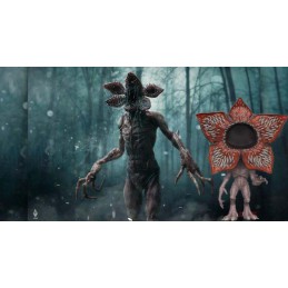 Funko Pop N°428 Stranger Things Demogorgon