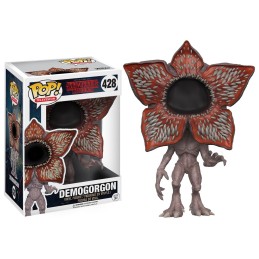 Funko Pop N°428 Stranger Things Demogorgon