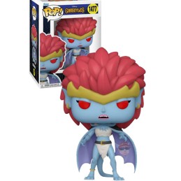 Funko Pop N°1477 Disney Gargoyles Demona