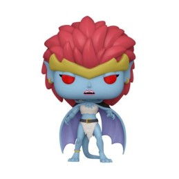 Funko Pop N°1477 Disney Gargoyles Demona